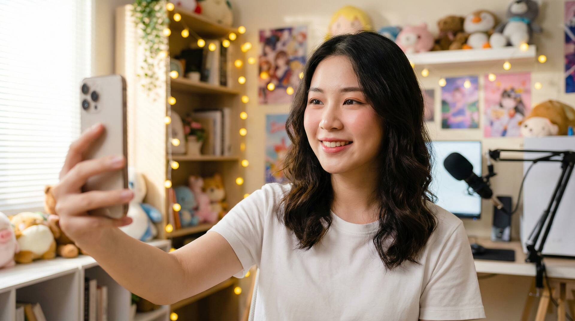 大象传媒原创短视频